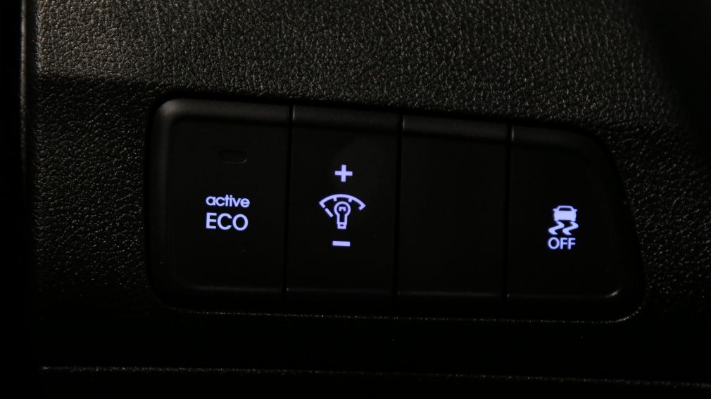 2015 Hyundai Elantra GL AUTO AC GR ELEC BLUETOOTH #19