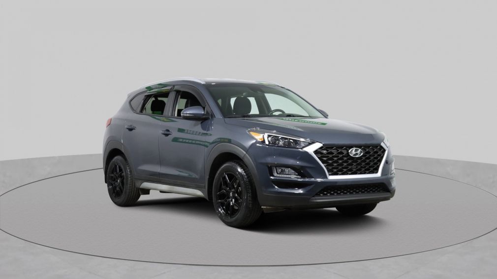 2020 Hyundai Tucson PREFERRED AUTO A/C MAGS CAM RECUL BLUETOOTH #2