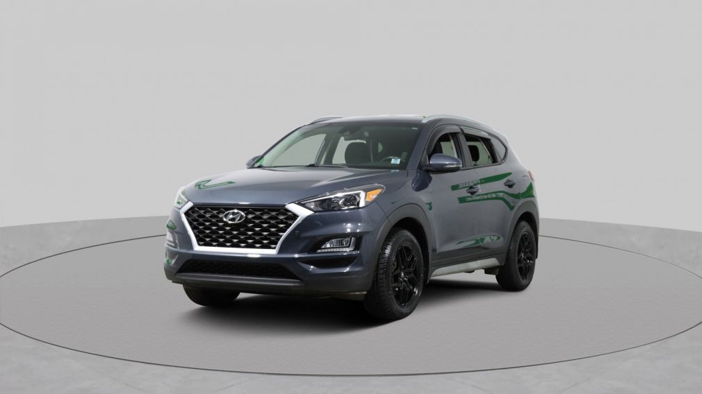 2020 Hyundai Tucson PREFERRED AUTO A/C MAGS CAM RECUL BLUETOOTH #4