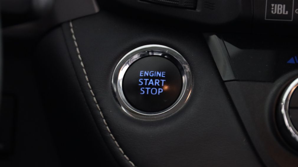 2016 Toyota Rav 4 LIMITED AUTO A/C CUIR TOIT MAGS CAM RECUL BLUETOOT #16
