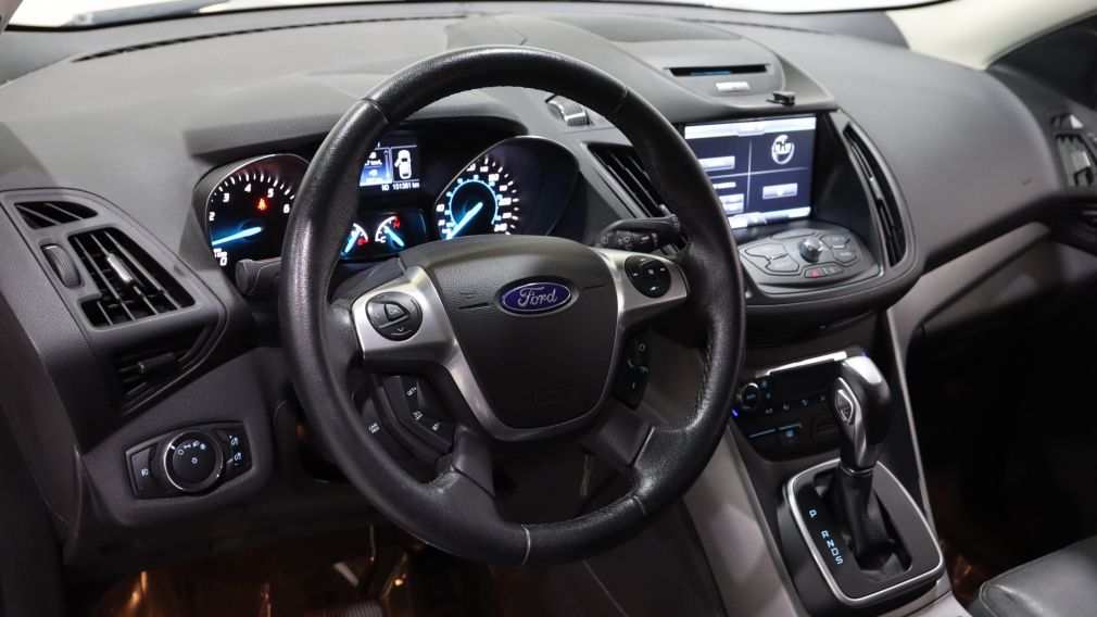 2014 Ford Escape SE #9