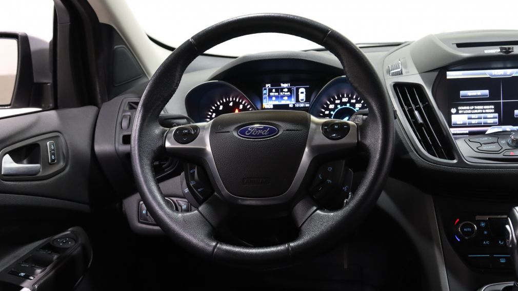 2014 Ford Escape SE #14