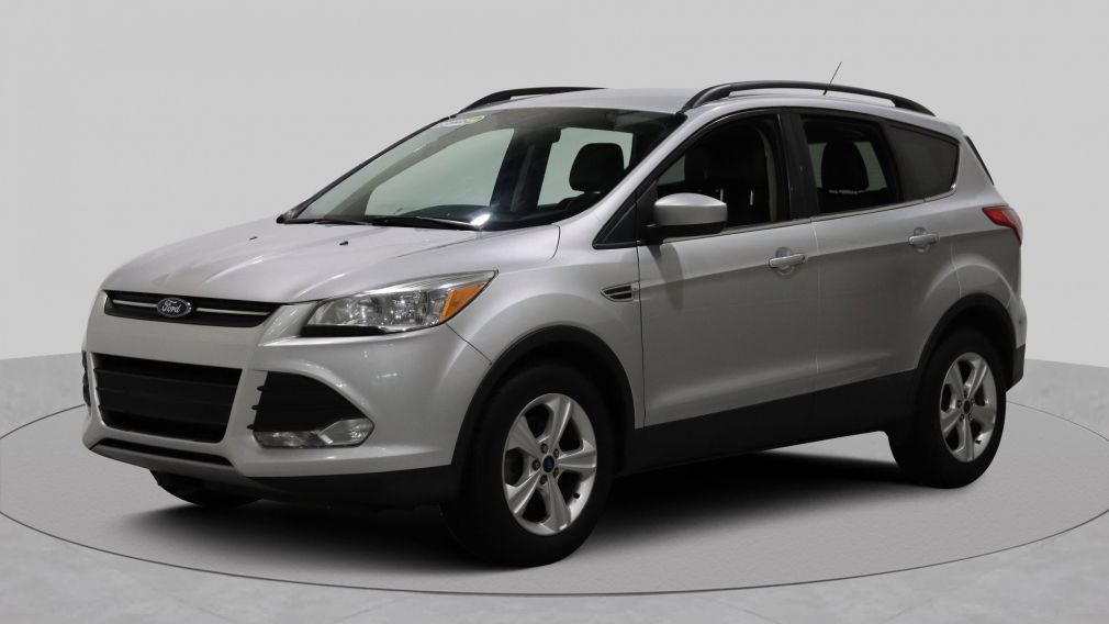 2014 Ford Escape SE #3