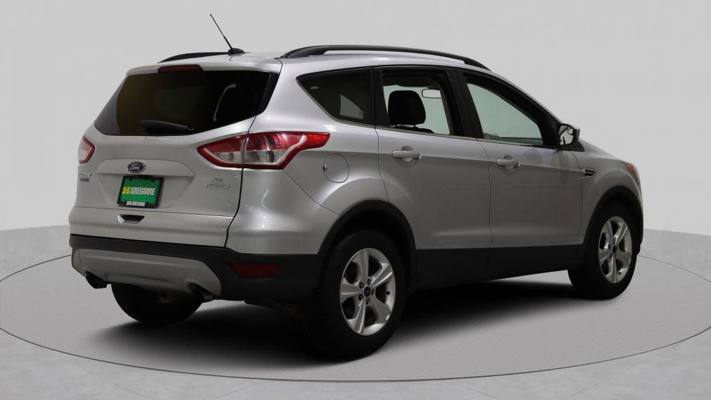 2014 Ford Escape SE #7