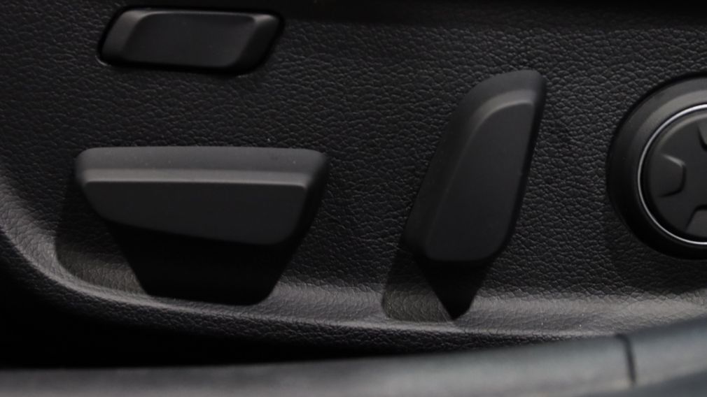 2019 Genesis G70 2.0T Prestige AWD AUTO A/C GR ELECT MAGS CUIR TOIT #12
