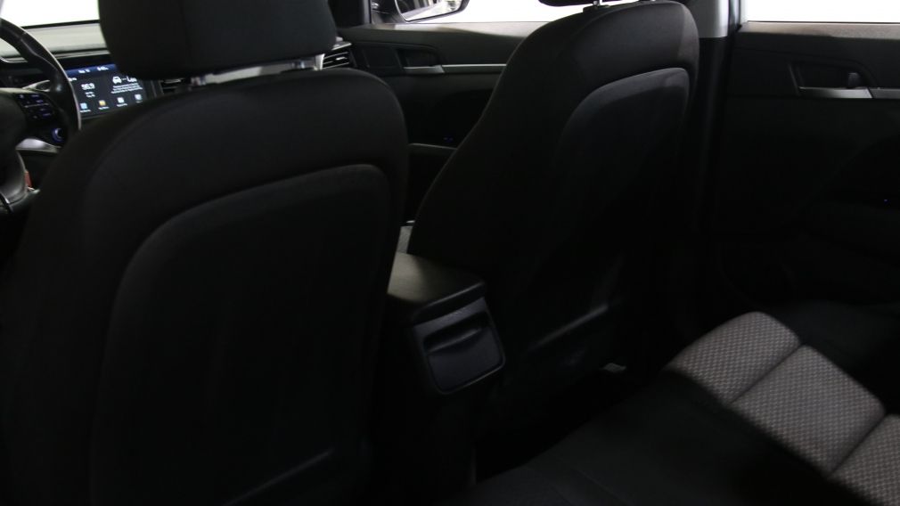 2020 Hyundai Elantra Preferred AUTO AC GR ELEC MAGS CAM RECULE BLUETOOT #20