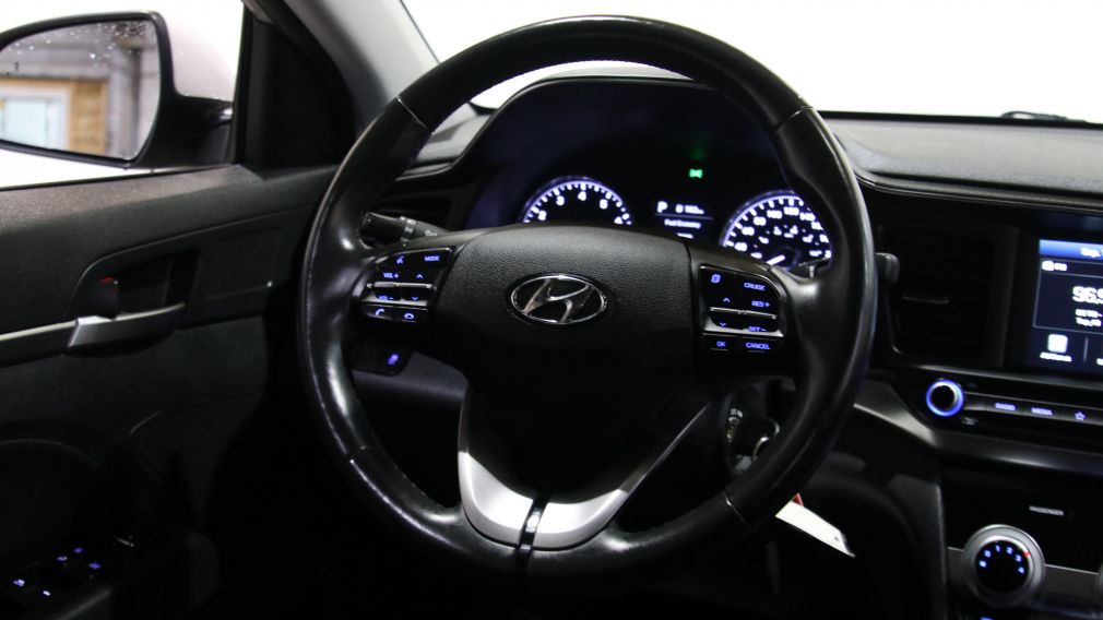 2020 Hyundai Elantra Preferred AUTO AC GR ELEC MAGS CAM RECULE BLUETOOT #13