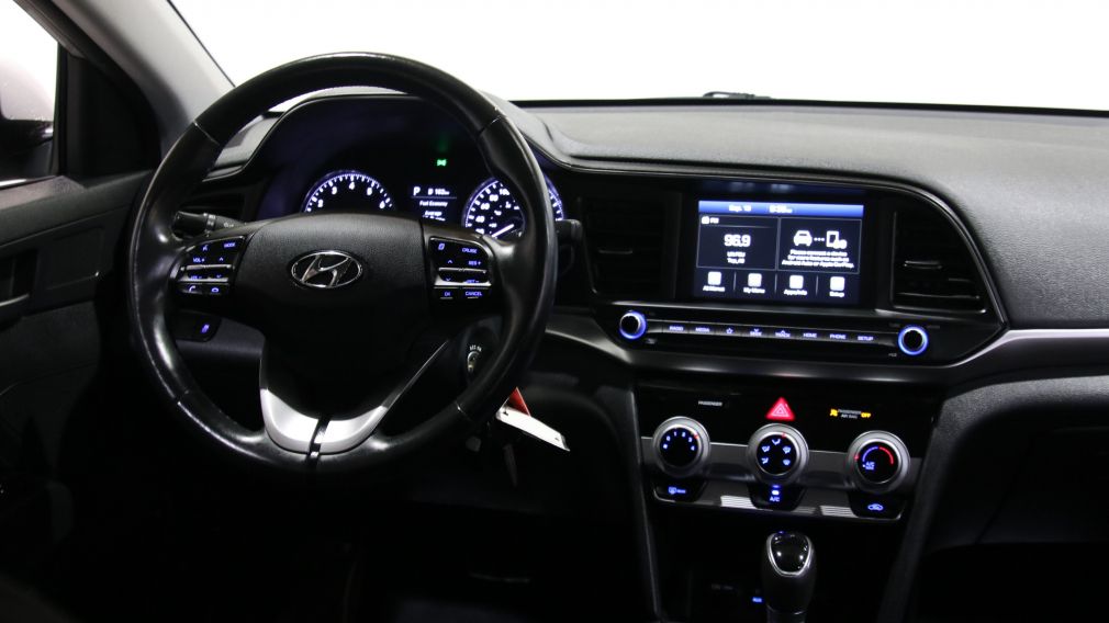 2020 Hyundai Elantra Preferred AUTO AC GR ELEC MAGS CAM RECULE BLUETOOT #12