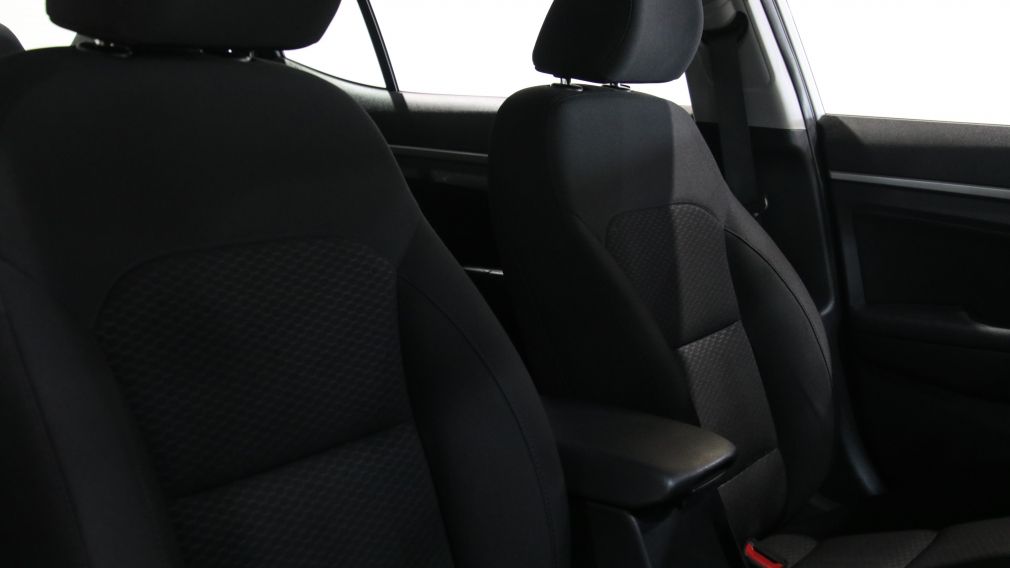 2020 Hyundai Elantra Preferred AUTO AC GR ELEC MAGS CAM RECULE BLUETOOT #24