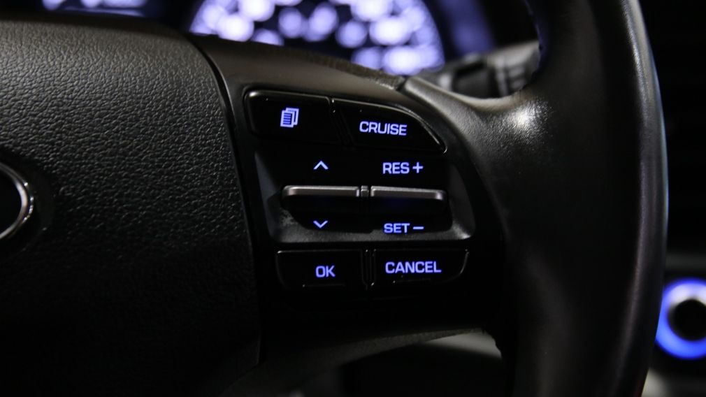 2020 Hyundai Elantra Preferred AUTO AC GR ELEC MAGS CAM RECULE BLUETOOT #15