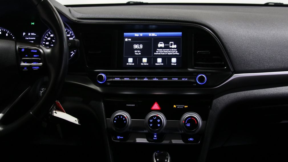 2020 Hyundai Elantra Preferred AUTO AC GR ELEC MAGS CAM RECULE BLUETOOT #17