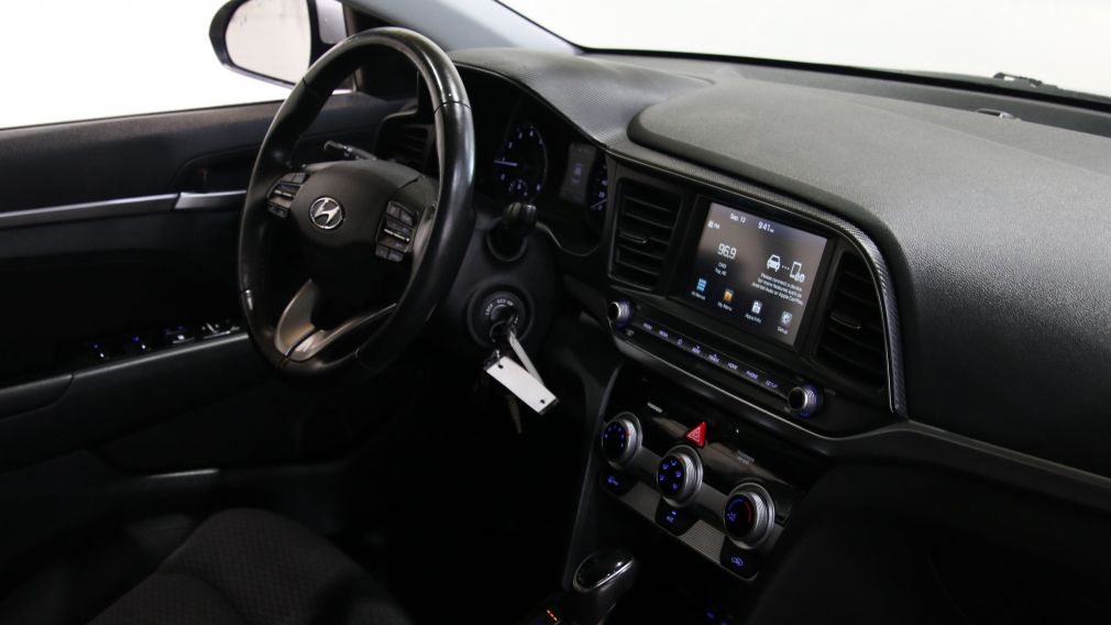 2020 Hyundai Elantra Preferred AUTO AC GR ELEC MAGS CAM RECULE BLUETOOT #23