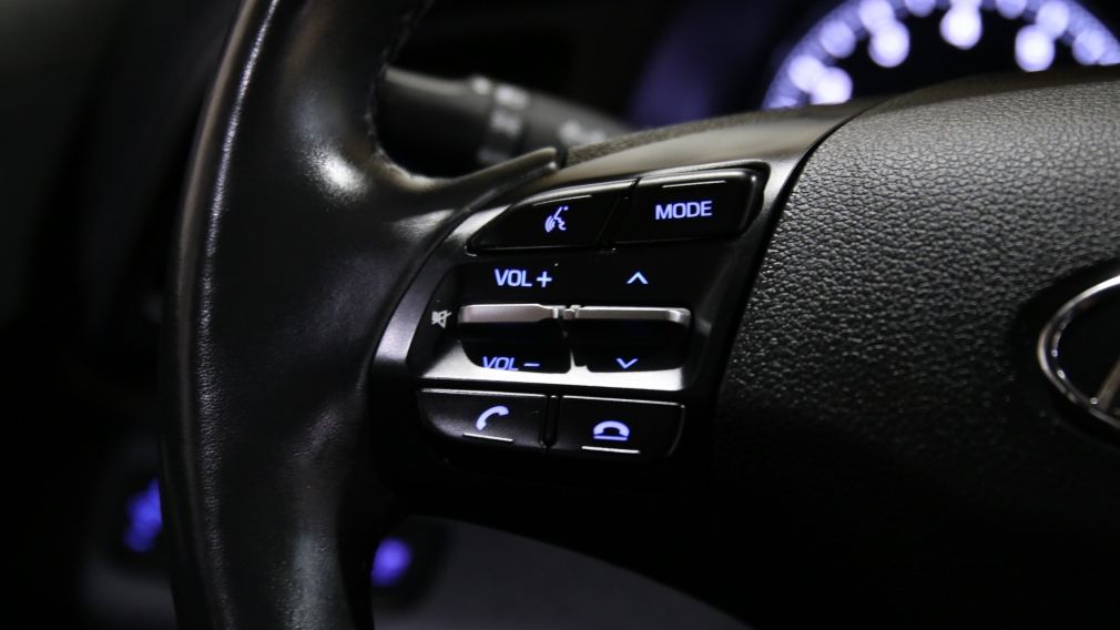 2020 Hyundai Elantra Preferred AUTO AC GR ELEC MAGS CAM RECULE BLUETOOT #14