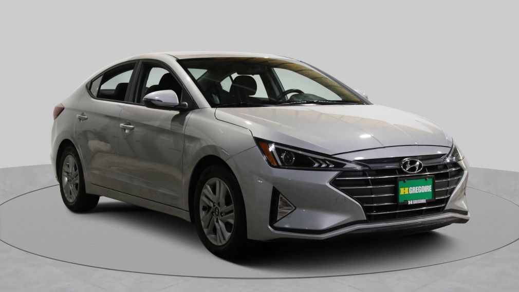 2020 Hyundai Elantra Preferred AUTO AC GR ELEC MAGS CAM RECULE BLUETOOT #0