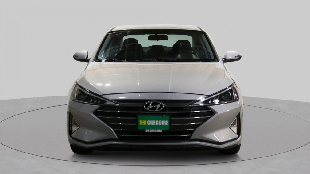 2020 Hyundai Elantra Preferred AUTO AC GR ELEC MAGS CAM RECULE BLUETOOT #2