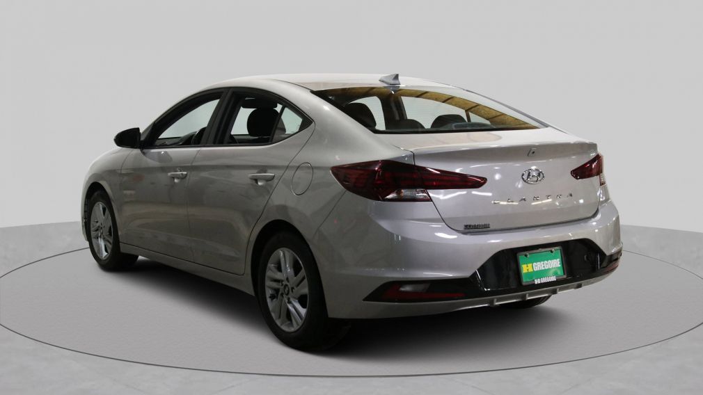 2020 Hyundai Elantra Preferred AUTO AC GR ELEC MAGS CAM RECULE BLUETOOT #5