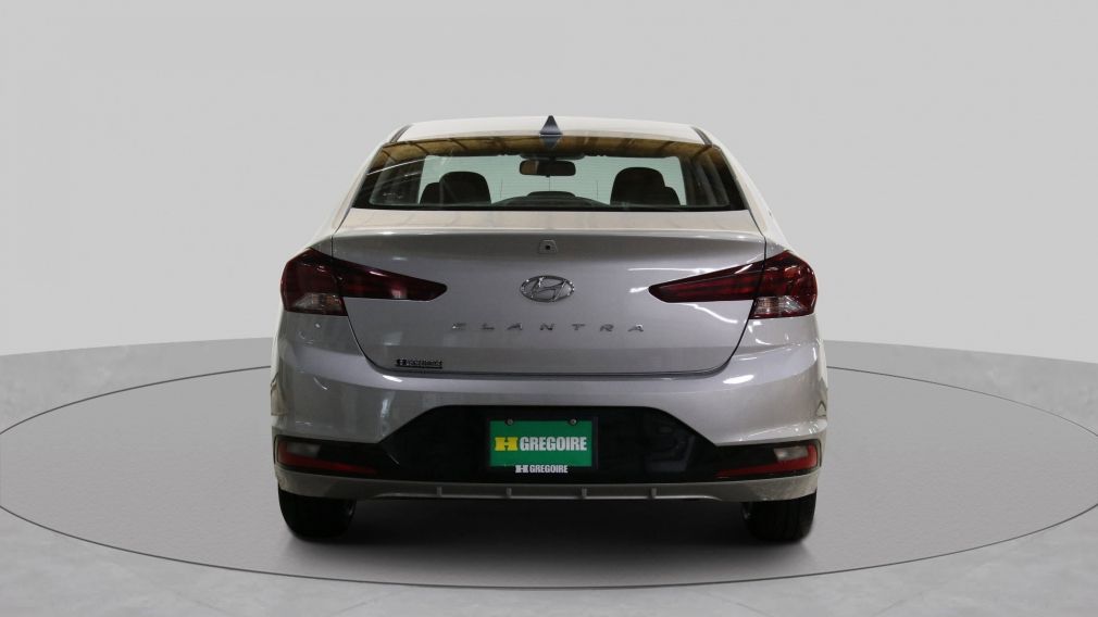 2020 Hyundai Elantra Preferred AUTO AC GR ELEC MAGS CAM RECULE BLUETOOT #6