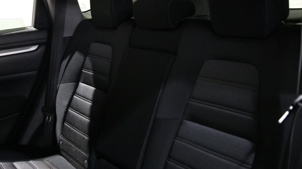 2017 Honda CRV LX AWD AUTO AC GR ELEC MAGS CAM RECULE BLUETOOTH #23