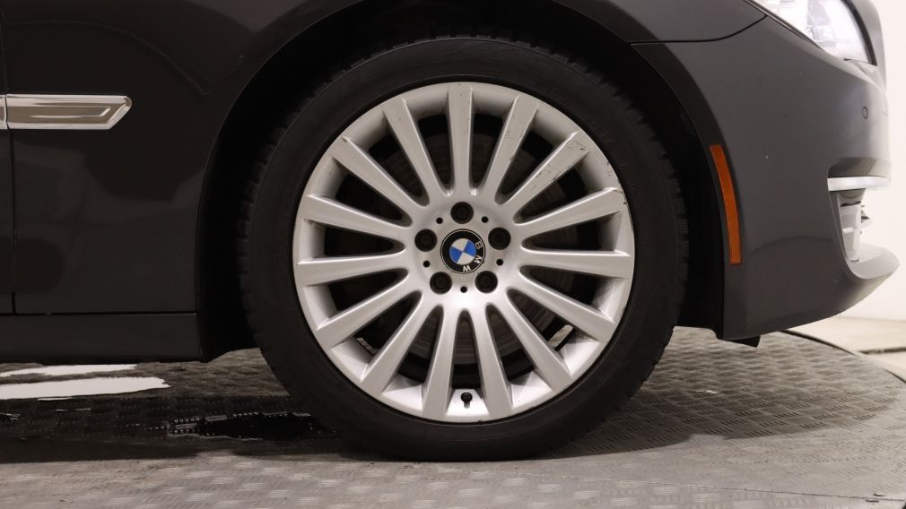 2015 BMW 750LI 750Li xDrive #35