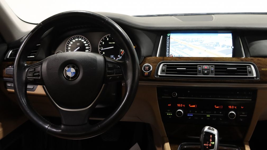 2015 BMW 750LI 750Li xDrive #15