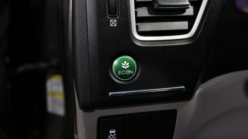 2015 Honda Civic LX AC GR ELEC CAM RECULE BLUETOOTH #19