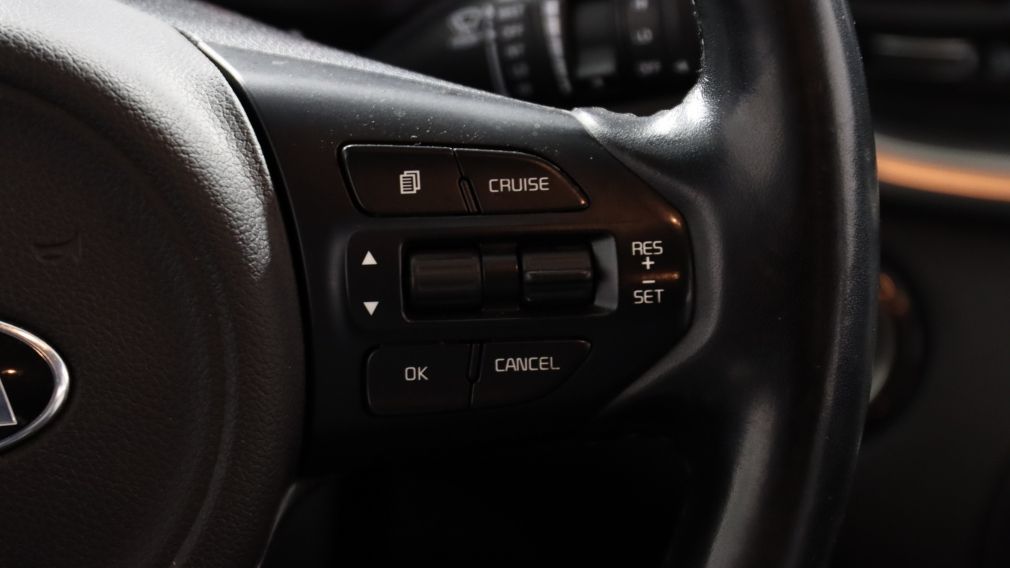 2018 Kia Sorento EX V6 7 PASSAGERS AUTO A/C CUIR MAGS CAM RECUL #18