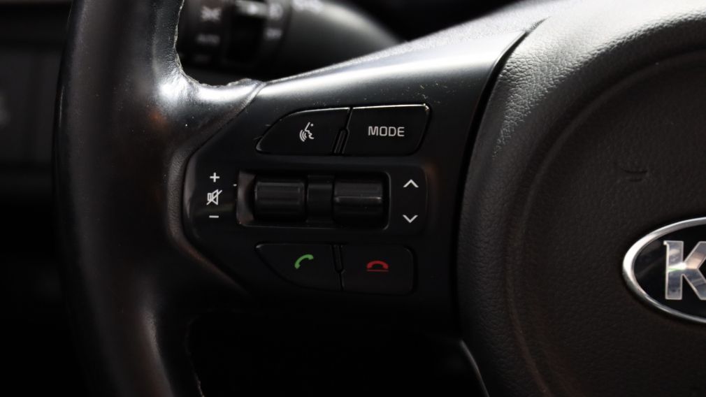 2018 Kia Sorento EX V6 7 PASSAGERS AUTO A/C CUIR MAGS CAM RECUL #19