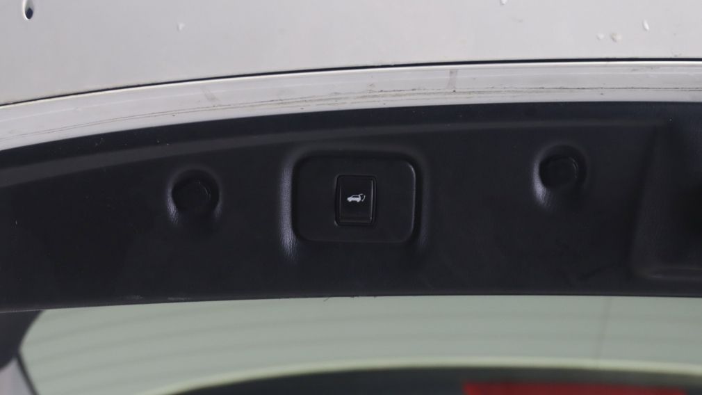 2018 Infiniti QX60 AWD 7 PASSAGERS AUTO A/C CUIR TOIT NAV MAGS #7