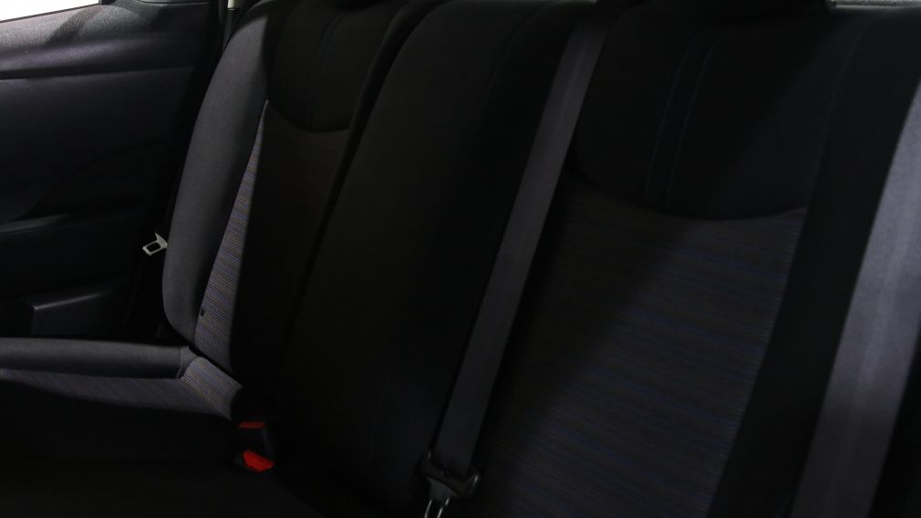 2019 Nissan Leaf SV AUTO AC GR ELEC MAGS CAM RECULE BLUETOOTH #24