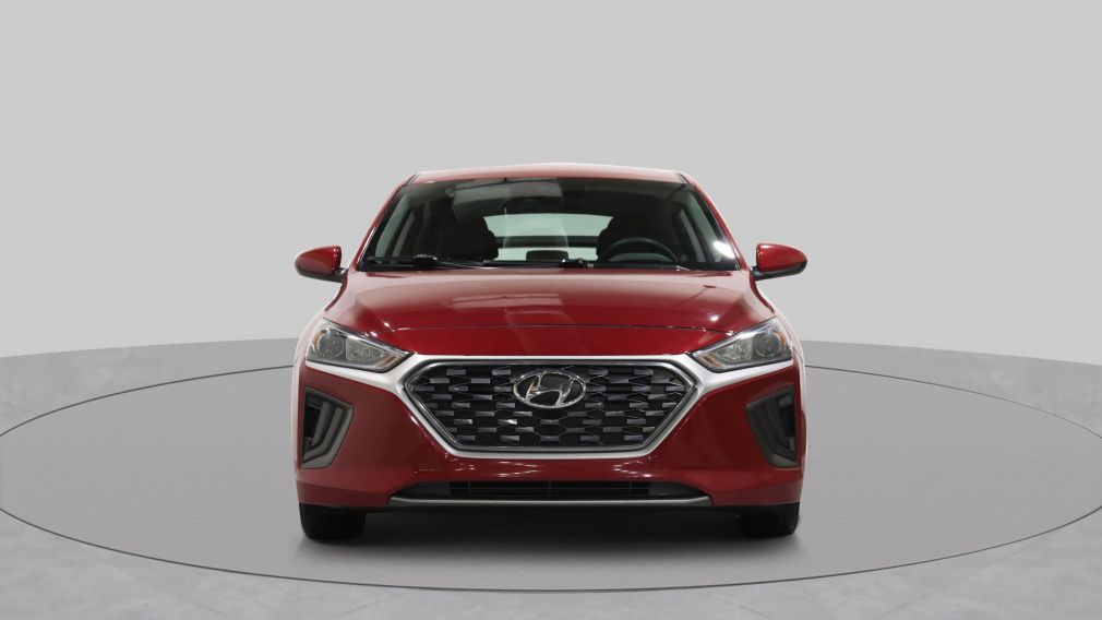 2020 Hyundai IONIQ Essential AUTO A/C GR ELECT MAGS CAMERA BLUETOOTH #2