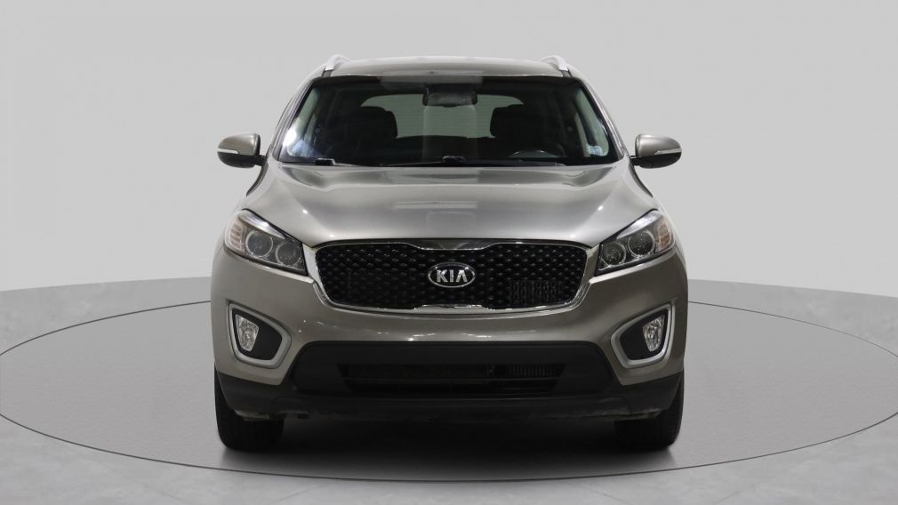 2018 Kia Sorento LX Turbo AWD AUTO A/C GR ELECT MAGS CAMERA BLUETOO #2