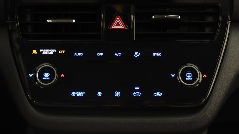 2020 Hyundai IONIQ ESSENTIAL AUTO A/C GR ELECT CAM RECUL BLUETOOTH #19