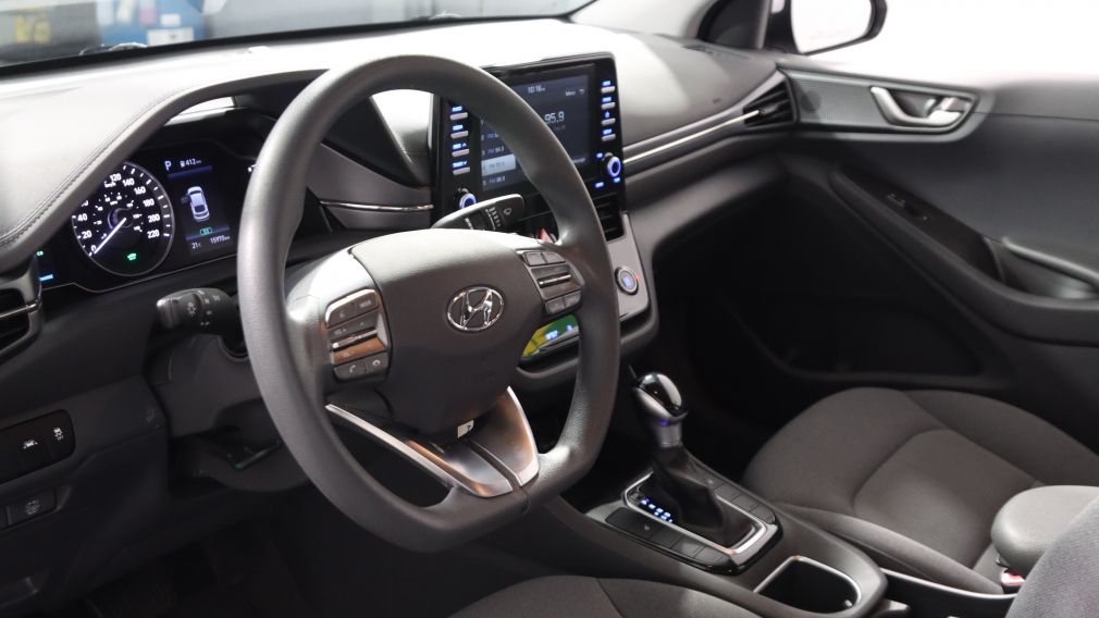 2020 Hyundai IONIQ ESSENTIAL AUTO A/C GR ELECT CAM RECUL BLUETOOTH #9