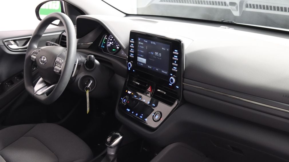 2020 Hyundai IONIQ ESSENTIAL AUTO A/C GR ELECT CAM RECUL BLUETOOTH #23