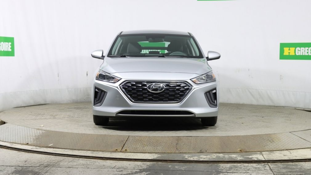 2020 Hyundai IONIQ ESSENTIAL AUTO A/C GR ELECT CAM RECUL BLUETOOTH #2