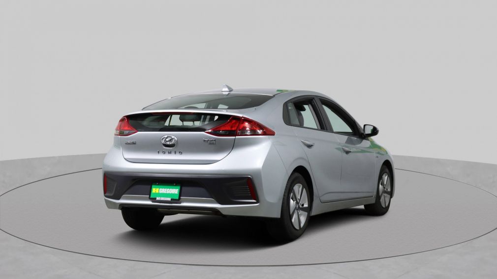2020 Hyundai IONIQ ESSENTIAL AUTO A/C GR ELECT CAM RECUL BLUETOOTH #7