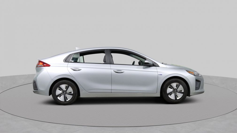2020 Hyundai IONIQ ESSENTIAL AUTO A/C GR ELECT CAM RECUL BLUETOOTH #8