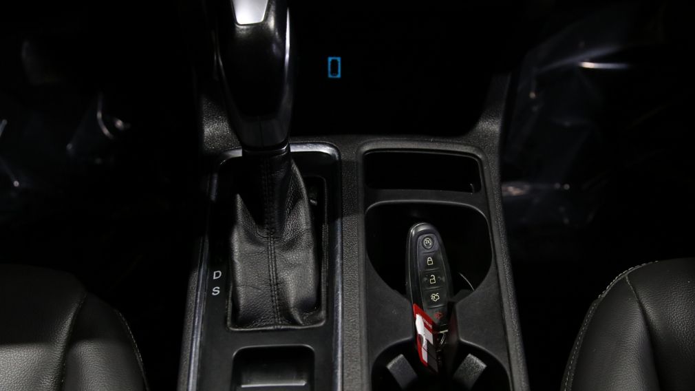2019 Ford Escape SEL AUTO A/C CUIR MAGS CAM RECUL BLUETOOTH #19