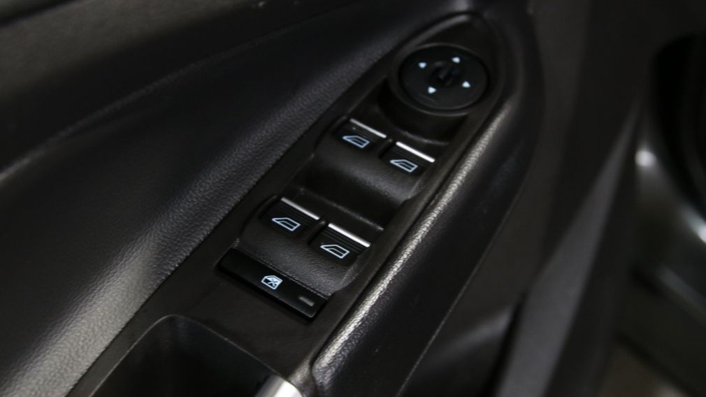 2019 Ford Escape SEL AUTO A/C CUIR MAGS CAM RECUL BLUETOOTH #11