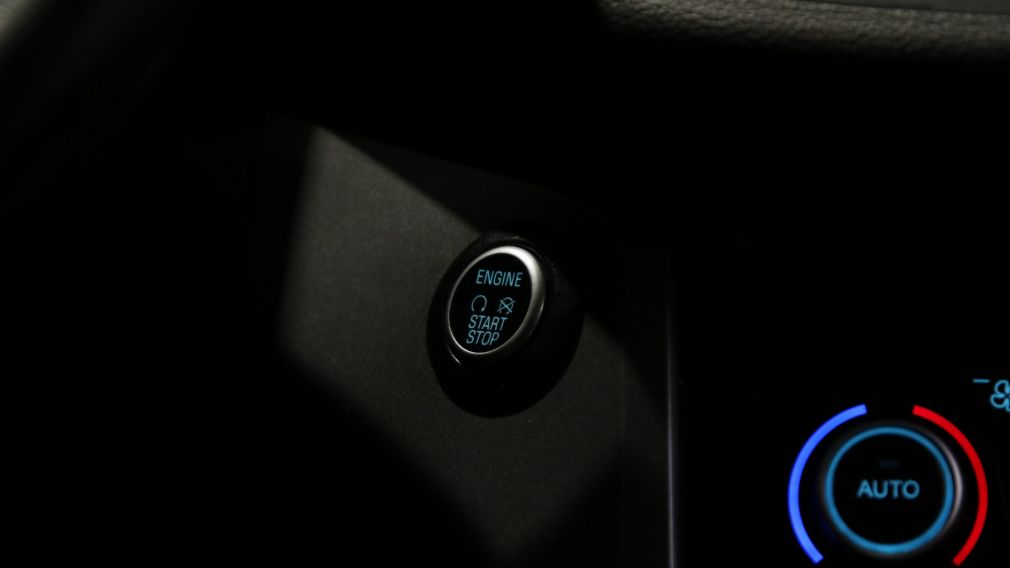 2019 Ford Escape SEL AUTO A/C CUIR MAGS CAM RECUL BLUETOOTH #20