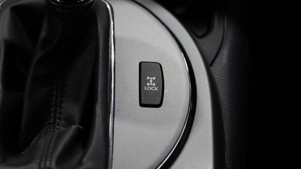 2015 Kia Sportage SX AWD AUTO A/C GR ELECT MAGS CAMERA BLUETOOTH #19