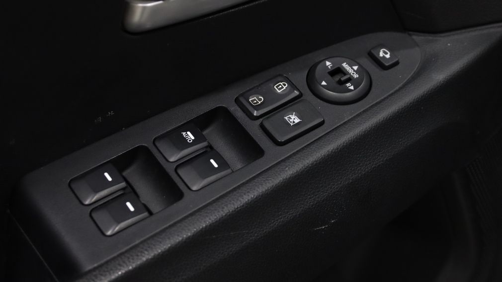 2015 Kia Sportage SX AWD AUTO A/C GR ELECT MAGS CAMERA BLUETOOTH #11
