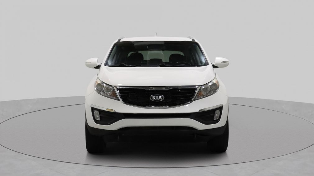 2015 Kia Sportage SX AWD AUTO A/C GR ELECT MAGS CAMERA BLUETOOTH #1