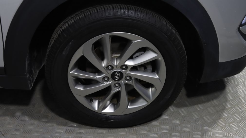 2018 Hyundai Tucson SE AUTO A/C CUIR TOIT MAGS CAM RECUL BLUETOOTH #29