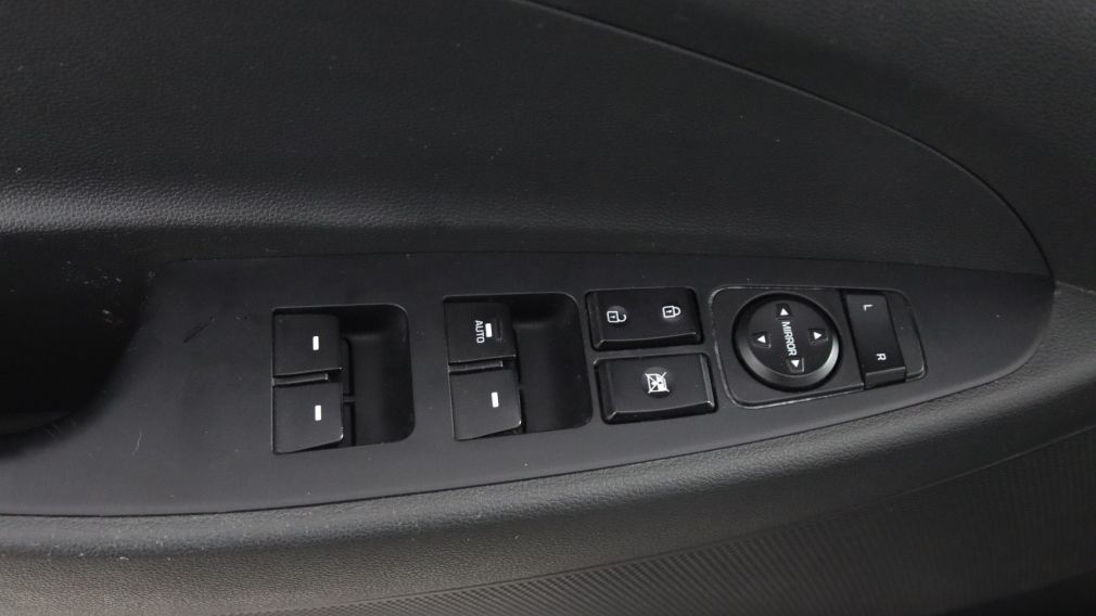 2018 Hyundai Tucson SE AUTO A/C CUIR TOIT MAGS CAM RECUL BLUETOOTH #11