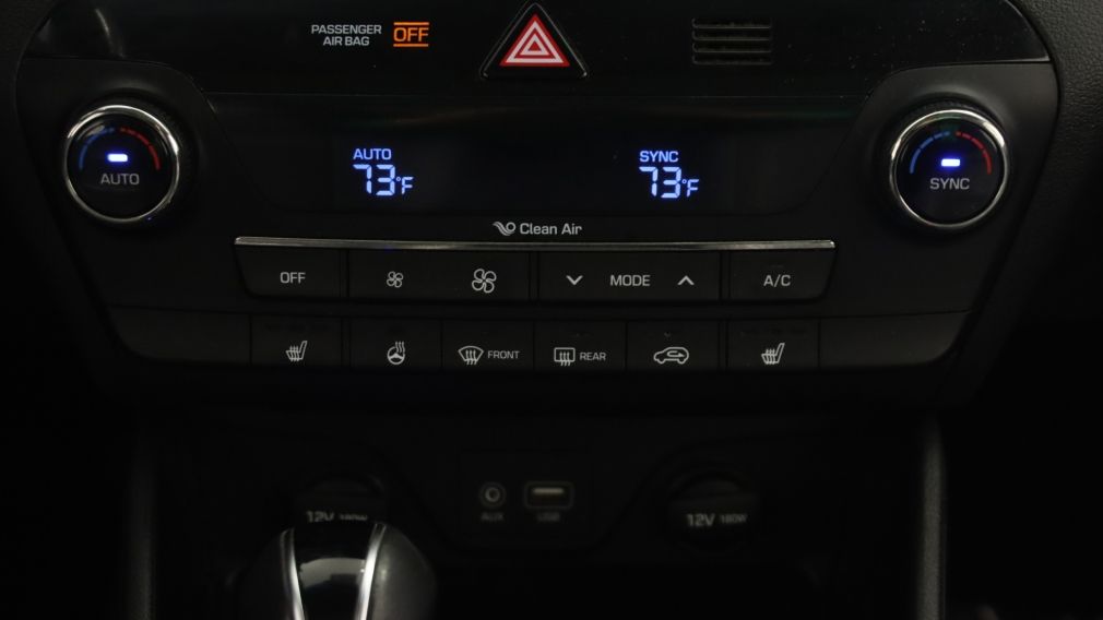 2018 Hyundai Tucson SE AUTO A/C CUIR TOIT MAGS CAM RECUL BLUETOOTH #21