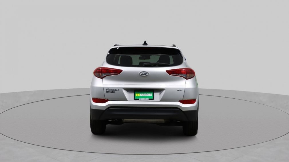 2018 Hyundai Tucson SE AUTO A/C CUIR TOIT MAGS CAM RECUL BLUETOOTH #1
