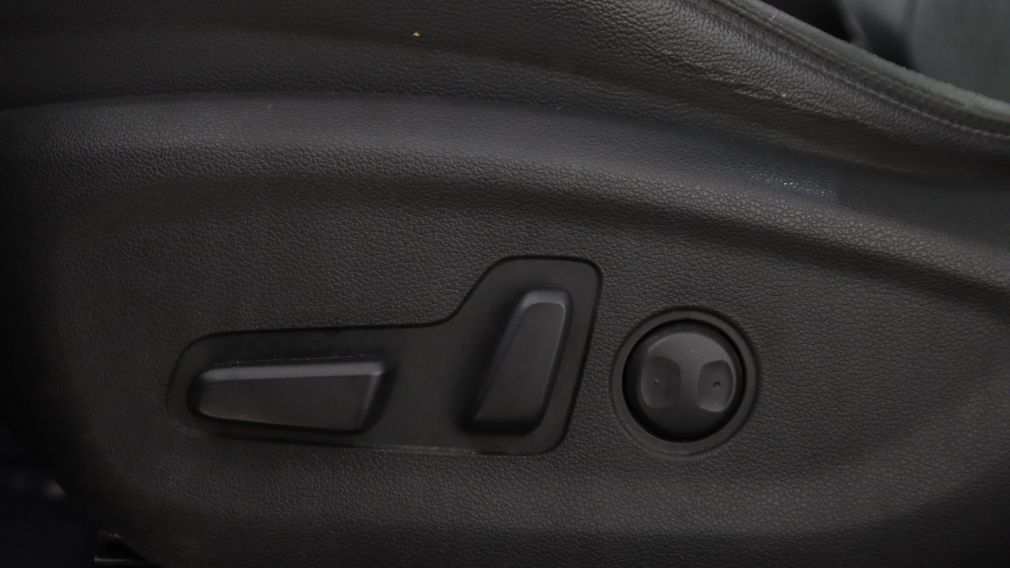 2017 Hyundai Tucson SE AUTO A/C CUIR TOIT MAGS CAM RECUL BLUETOOTH #13
