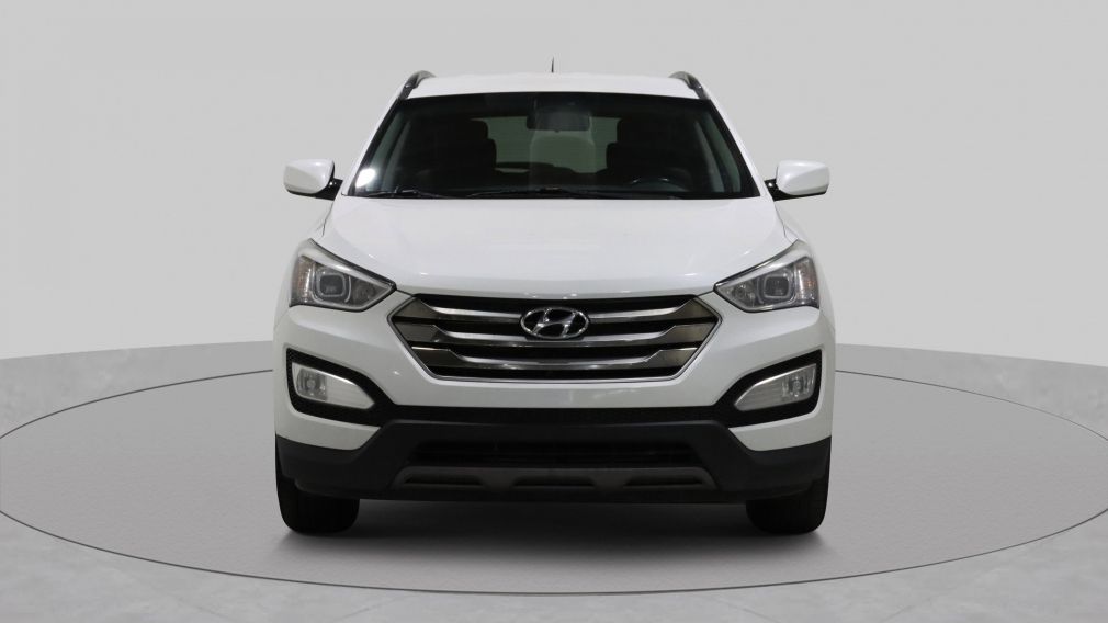 2016 Hyundai Santa Fe Premium AWD AUTO A/C GR ELECT MAGS BLUETOOTH #1