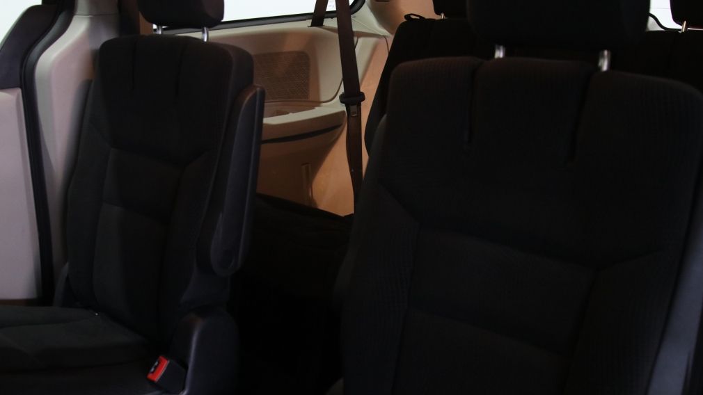 2019 Dodge GR Caravan SXT AUTO AC GR ELEC CAM RECULE  7 PASS #20